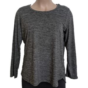 🆕 Champion C9 Long Sleeve Thumbhole Tee